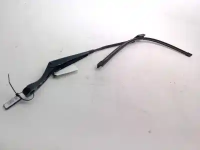 Peça sobressalente para automóvel em segunda mão Haste De Escova Dianteiro Esquerdo por OPEL ASTRA K (B16) 1.6 CDTi (68) Referências OEM IAM 13418990  