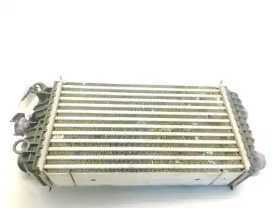 Peça sobressalente para automóvel em segunda mão intercooler por citroen c4 iii (ba_, bb_, bc_) 1.2 puretech 130 (bahnsa, bahnsb) referências oem iam 9824742280  
