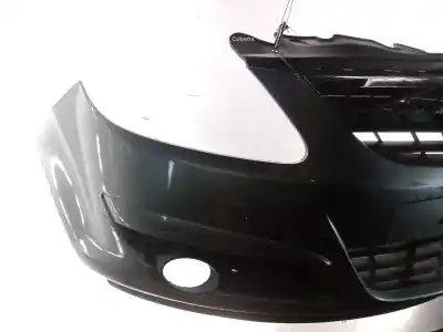 Pezzo di ricambio per auto di seconda mano paraurti anteriore per opel corsa d (s07) 1.2 (l08 l68) riferimenti oem iam   