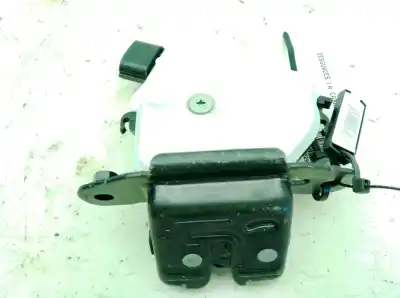 Second-hand car spare part Trunk Lock for TOYOTA COROLLA FASTBACK (_E21_) 1.8 Hybrid (ZWE211) OEM IAM references 6935002100  