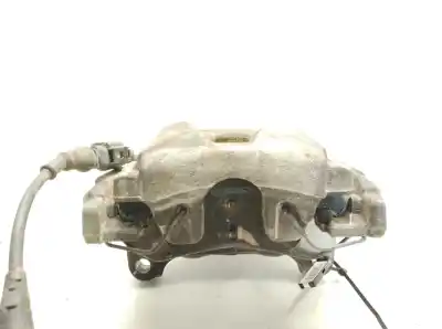 Pezzo di ricambio per auto di seconda mano Pinza Freno Anteriore Sinistra per AUDI Q3 (8UB, 8UG) 2.0 TDI QUATTRO Riferimenti OEM IAM 5N0615123  
