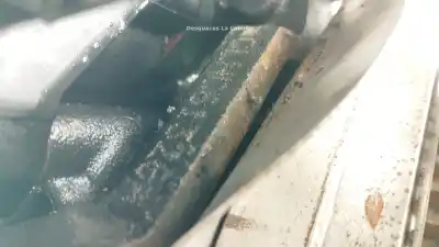 Second-hand car spare part complete engine for seat leon (5f1) style oem iam references clhc  