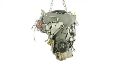 Second-hand car spare part COMPLETE ENGINE for SEAT LEON (5F1)  OEM IAM references CLHC  