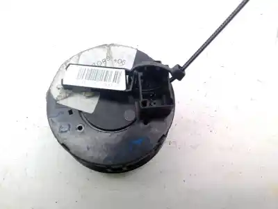 Second-hand car spare part light control unit for opel corsa d (s07) n/d oem iam references 13249397  