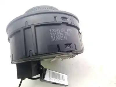 Second-hand car spare part light control unit for opel corsa d (s07) n/d oem iam references 13249397  