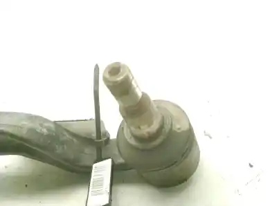 Pezzo di ricambio per auto di seconda mano braccio sospensione inferiore anteriore destro per land rover range rover iii (l322) 4.4 4x4 riferimenti oem iam 67506670  