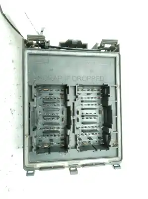 Автозапчастина б/у ебу контролер двигуна для ford transit connect (chc) 1.5 furgon 200 l1 trend посилання на oem iam kt1t14d068dd  