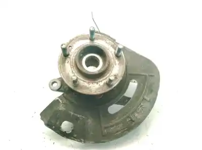 Peça sobressalente para automóvel em segunda mão Manga De Eixo Dianteira Esquerda por HYUNDAI I40 (VF) 1.7 85KW Referências OEM IAM 5170532750  