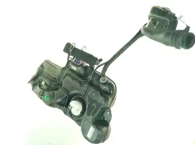 Peça sobressalente para automóvel em segunda mão Depósito De Combustível por CITROEN C4 III (BA_, BB_, BC_) 1.2 PURETECH 130 (BAHNSA, BAHNSB) Referências OEM IAM 9845925080  