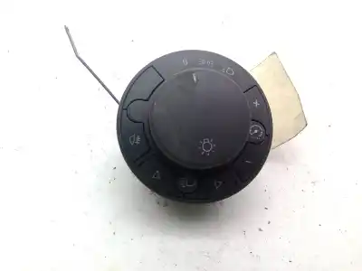 Автозапчасти б/у блок управления освещением за OPEL CORSA D (S07) N/D ссылки OEM IAM   