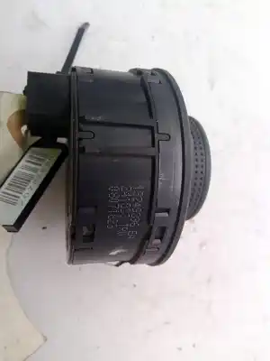 Автозапчасти б/у блок управления освещением за opel corsa d (s07) n/d ссылки oem iam   