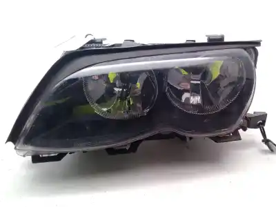 Second-hand car spare part Right Headlight for BMW 3 TOURING (E46) 330 XD OEM IAM references   