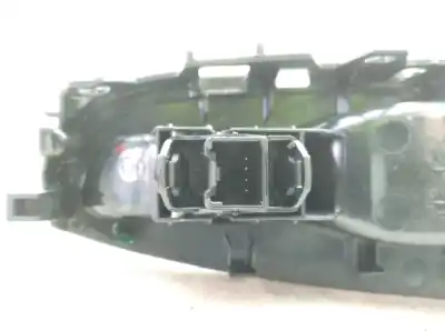 Peça sobressalente para automóvel em segunda mão botão / interruptor elevador vidro dianteiro direito por ford fiesta vi (cb1, ccn) 1.0 ecoboost referências oem iam   