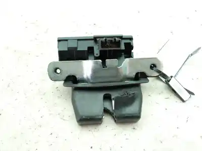 Piesă de schimb auto la mâna a doua încuietoare porbagaj pentru ford fiesta vi (cb1, ccn) 1.0 ecoboost referințe oem iam   