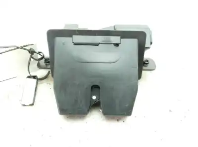 Piesă de schimb auto la mâna a doua încuietoare Porbagaj pentru FORD FIESTA VI (CB1, CCN) 1.0 EcoBoost Referințe OEM IAM   