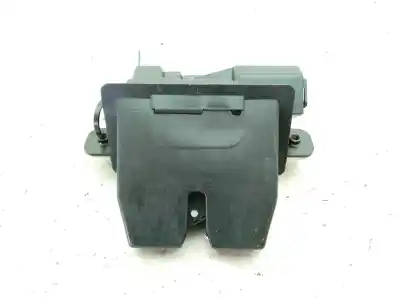 Piesă de schimb auto la mâna a doua încuietoare porbagaj pentru ford fiesta vi (cb1, ccn) 1.0 ecoboost referințe oem iam   