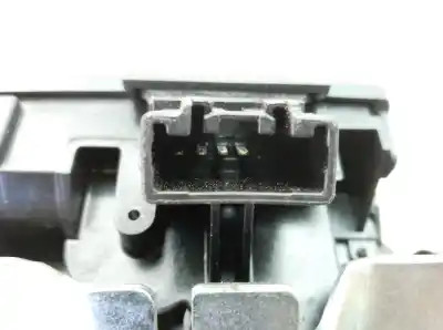 Piesă de schimb auto la mâna a doua încuietoare porbagaj pentru ford fiesta vi (cb1, ccn) 1.0 ecoboost referințe oem iam   