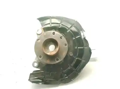 Автозапчастина б/у ПЕРЕДНІЙ ЛІВИЙ КУЛЬТ для ALFA ROMEO GIULIETTA (940_)  Посилання на OEM IAM 0000050514553  