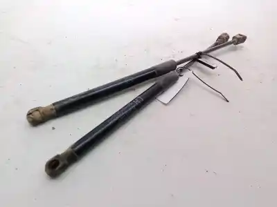 Second-hand car spare part Rear Shock Absorber for KIA CEED (CD) 1.4 OEM IAM references 81780A2000  