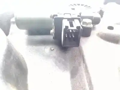 Peça sobressalente para automóvel em segunda mão elevador de vidros traseiro direito por mazda 3 (bm, bn) 2.2 d referências oem iam bhn972590a  