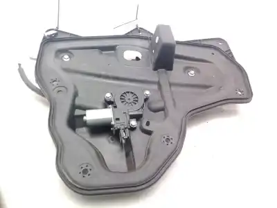 Peça sobressalente para automóvel em segunda mão Elevador De Vidros Traseiro Direito por MAZDA 3 (BM, BN) 2.2 D Referências OEM IAM BHN972590A  