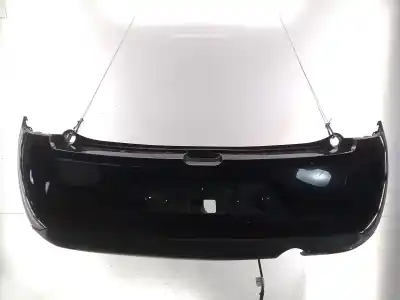 Автозапчасти б/у задний бампер за CITROEN C3 II (SC_) 1.0 VTi 68 ссылки OEM IAM 7410KY  