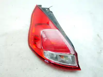Second-hand car spare part Left Tailgate Light for FORD FIESTA VI (CB1, CCN) 1.0 EcoBoost OEM IAM references   