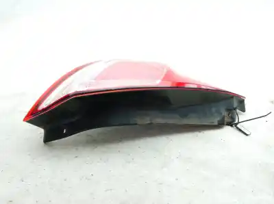 Автозапчасти б/у левый задний фонарь за ford fiesta vi (cb1, ccn) 1.0 ecoboost ссылки oem iam   