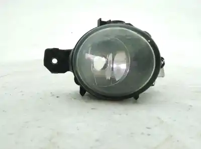 Peça sobressalente para automóvel em segunda mão Farol / Projetor De Nevoeiro Direito por BMW 1 (E87) 120 I Referências OEM IAM 6317692465604  