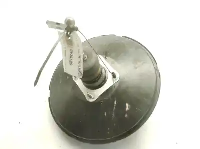 Автозапчастина б/у гальмівний серво для audi q3 (8ub, 8ug) 2.0 tdi quattro посилання на oem iam 5n1614105c  