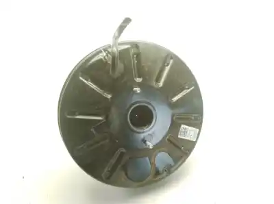 Автозапчасти б/у ТОРМОЗНОЙ СЕРВО за AUDI Q3 (8UB, 8UG)  ссылки OEM IAM 5N1614105C  