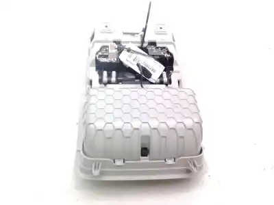 Second-hand car spare part interior light for seat ateca (kh7) 2.0 tdi oem iam references 5e0867489b  