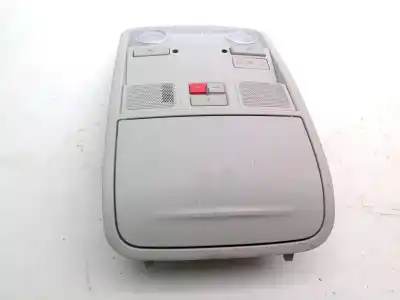 Second-hand car spare part INTERIOR LIGHT for SEAT ATECA (KH7)  OEM IAM references 5E0867489B  