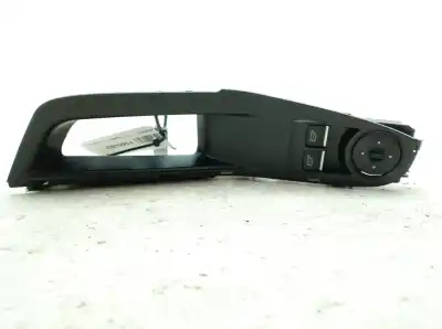 Second-hand car spare part Left Front Power Window Switch for FORD FIESTA VI (CB1, CCN) 1.0 EcoBoost OEM IAM references F1ET14A132EB  