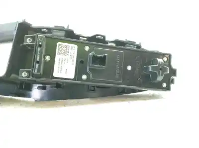 Second-hand car spare part left front power window switch for ford fiesta vi (cb1, ccn) 1.0 ecoboost oem iam references f1et14a132eb  