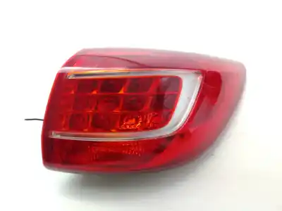 İkinci el araba yedek parçası SAG KUYRUK LAMBASI için KIA SPORTAGE III (SL)  OEM IAM referansları 924023W0  