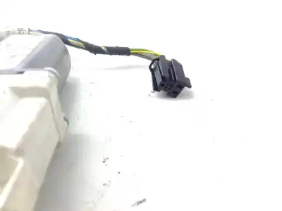 Second-hand car spare part left front window motor for audi a6 4f2, c6 08 2011 oem iam references 4f0959801d  