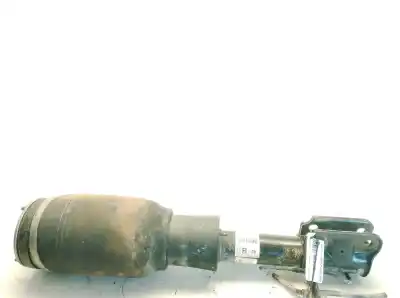 Pezzo di ricambio per auto di seconda mano ammortizzatore anteriore per land rover range rover iii (l322) 4.4 4x4 riferimenti oem iam 3497693a  