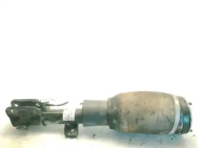 Pezzo di ricambio per auto di seconda mano Ammortizzatore Anteriore per LAND ROVER RANGE ROVER III (L322) 4.4 4x4 Riferimenti OEM IAM 3497693A  