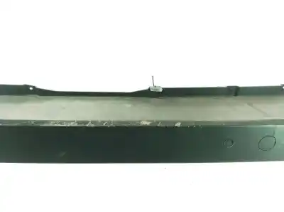 Автозапчастина б/у задній бампер для ford transit connect (chc) 1.5 furgon 200 l1 trend посилання на oem iam 2374035  