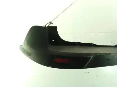 Автозапчастина б/у задній бампер для ford transit connect (chc) 1.5 furgon 200 l1 trend посилання на oem iam 2374035  