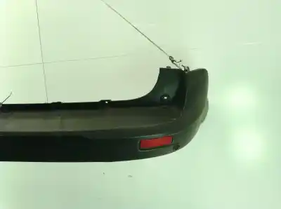 Автозапчастина б/у задній бампер для ford transit connect (chc) 1.5 furgon 200 l1 trend посилання на oem iam 2374035  