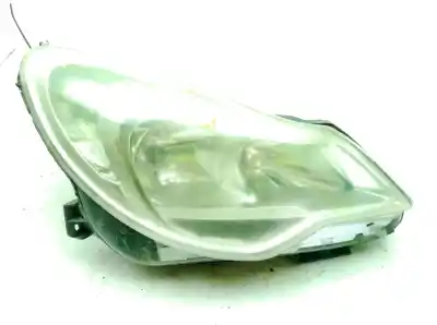 Pezzo di ricambio per auto di seconda mano Faro Anteriore Destro per OPEL CORSA D (S07) 1.3 CDTI (L08 L68) Riferimenti OEM IAM 13295012  