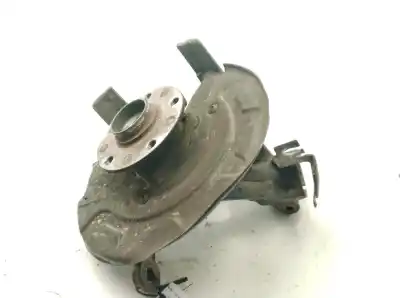 Peça sobressalente para automóvel em segunda mão manga de eixo dianteira esquerda por seat leon (5f1) style referências oem iam 5q0615311d  