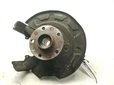 Peça sobressalente para automóvel em segunda mão Manga De Eixo Dianteira Esquerda por SEAT LEON (5F1) STYLE Referências OEM IAM 5Q0615311D  