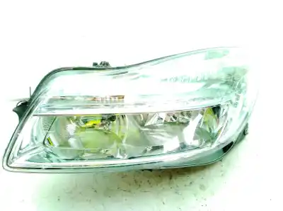 Автозапчастина б/у ЛІВА ФАРА для OPEL INSIGNIA A (G09)  Посилання на OEM IAM 1EJ00963031  
