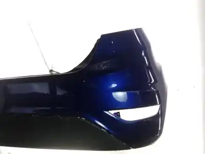 Pezzo di ricambio per auto di seconda mano paraurti posteriore per ford fiesta vi (cb1, ccn) 1.0 ecoboost riferimenti oem iam 1730685  
