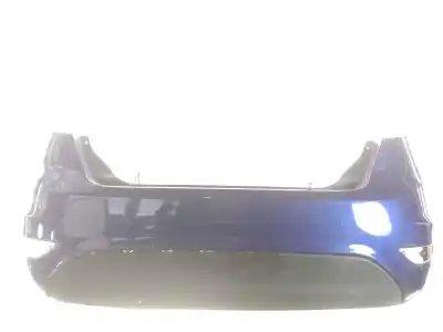 Pezzo di ricambio per auto di seconda mano paraurti posteriore per ford fiesta vi (cb1, ccn) 1.0 ecoboost riferimenti oem iam 1730685  