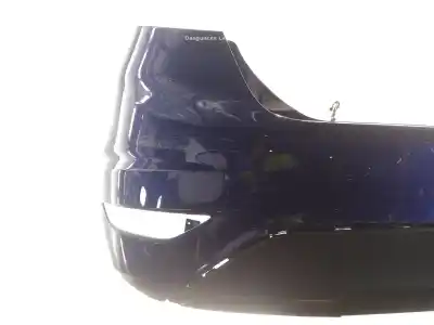 Pezzo di ricambio per auto di seconda mano paraurti posteriore per ford fiesta vi (cb1, ccn) 1.0 ecoboost riferimenti oem iam 1730685  