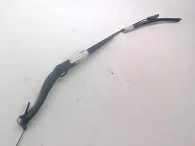 Pezzo di ricambio per auto di seconda mano Braccio Tergicristallo Anteriore Destro per RENAULT MEGANE III FASTBACK (BZ0_) 1.6 16V (BZ0U) Riferimenti OEM IAM   